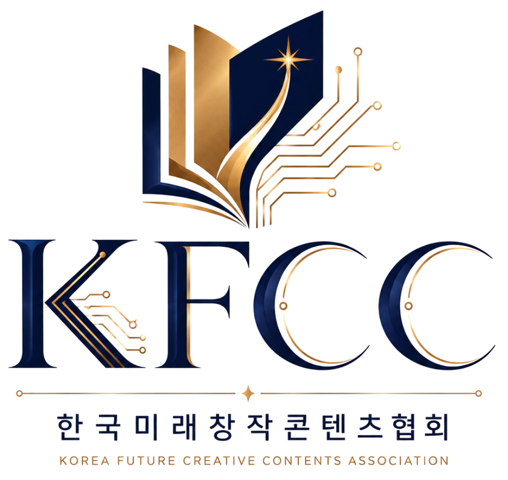 KFCC 한국미래창작콘텐츠협회